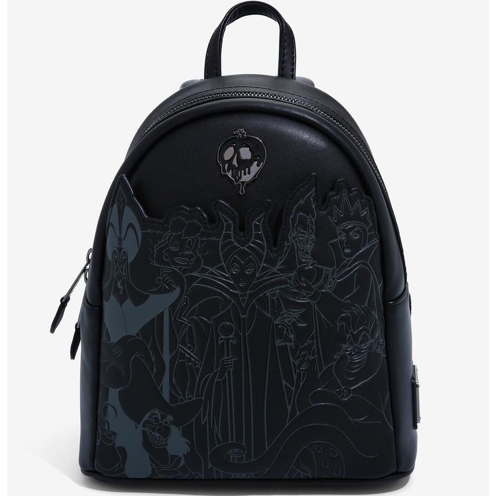 ISO Loungefly Villain Full Cast Mini